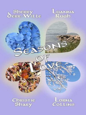 cover image of Seasons of Love